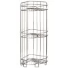 3 Tier Corner Bathroom Caddy