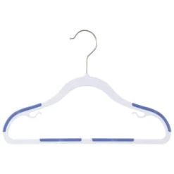 B&M Addis Children's Non-Slip Hangers 10pk - Multi Colour 13 B&M Addis Children's Non-Slip Hangers 10pk - Multi Colour -Home Products Store 333090 addis 10pk childrens non slip hangers boys 2