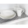 B&M Non-Slip Printed Kitchen Liner - Geo