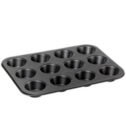 Betty Crocker Non-Stick Muffin Cup Pan -Home Products Store 356372 betty crocker muffin tin 12 cup 2