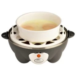Mo Health 3-in-1 Egg Cooker -Home Products Store 357355mo farah 3 in 1 egg cooker 4