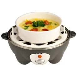 Mo Health 3-in-1 Egg Cooker -Home Products Store 357355mo farah 3 in 1 egg cooker 5