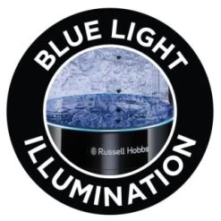 Russell Hobbs Glass Kettle 1.7L -Home Products Store 359195 russel hobbs glass kettle 3