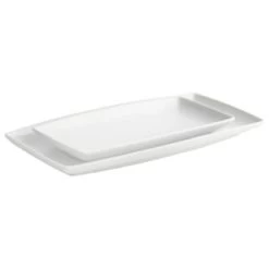 B&M Large Rectangular Serving Platter 5 B&M Large Rectangular Serving Platter -Home Products Store 362612 362613 rectangular serving platter
