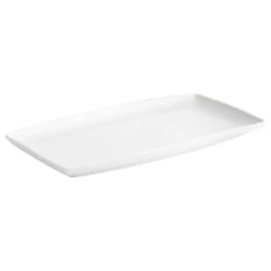 B&M Large Rectangular Serving Platter