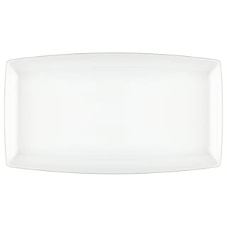 B&M Large Rectangular Serving Platter 2 B&M Large Rectangular Serving Platter - Image 2