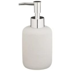 B&M Stone Soap Dispenser