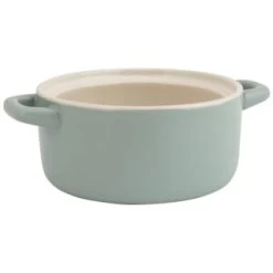 George Wilkinson Mini Casserole Dish 16cm - Duck Egg -Home Products Store 369196 george wilkinson mini casserole dish duck egg 2