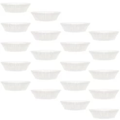 Betty Winters Cake Tin Liners 20pk -Home Products Store 369484 20pk betty winters cake tin liners round