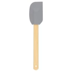 B&M Betty Winters Silicone Utensils 3pk - Grey -Home Products Store 369972 3pk betty winters silicone utensils spatula grey