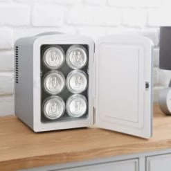 Blaupunkt 4L Mini Fridge -Home Products Store 370510 blaupunkt mini fridge 4l 3