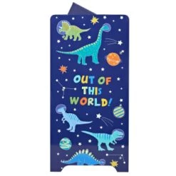 B&M Glow In The Dark Dinosaur 9 Tub Storage Drawers -Home Products Store 375936 dinostar 9 tub storage 2