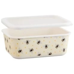 Home Products Store -Home Products Store 375968 2pk reuse and repurpose rectangle tubs bee 5