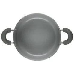 George Wilkinson Non-Stick Stock Pot 24cm - Grey -Home Products Store 377174 24 cm stockpot 3