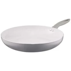 George Wilkinson Non-Stick Frying Pan 32cm -Home Products Store 377178 george wilkinson 32cm fry pan 3