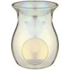 B&M Iridescent Oil Burner