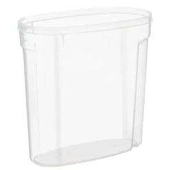 B&M Cereal Storage Container Set 2pk - Sage -Home Products Store 380752 cereal storage set 2 peice sage 5