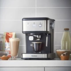 Blaupunkt Espresso Coffee Machine -Home Products Store 381413 blaupunkt espresso coffee machine 2