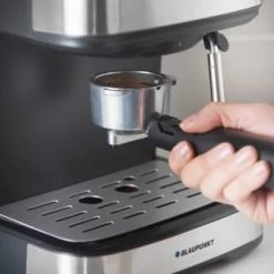 Blaupunkt Espresso Coffee Machine -Home Products Store 381413 blaupunkt espresso coffee machine 8