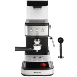 Blaupunkt Espresso Coffee Machine -Home Products Store 381413 blaupunkt espresso coffee machine.1