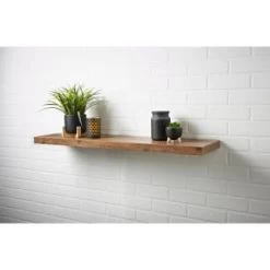 Tromso Floating Shelf 100cm