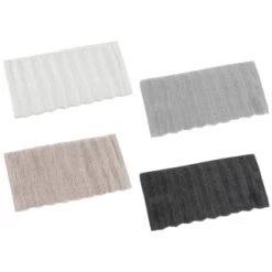B&M Retreat Face Cloth 3pk - Charcoal -Home Products Store 386201 386214 386222 394660 3pk retreat face cloths group