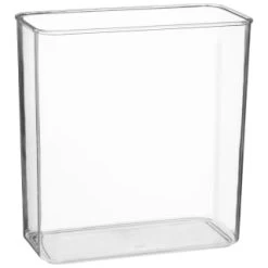 B&M Cereal Vacuum Storage Container - Grey -Home Products Store 389148 389149 cereal vacuum storage white