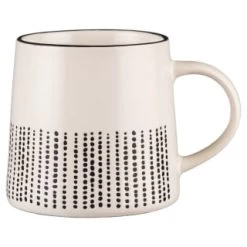 B&M Urban Paradise Jungle Mug - Natural