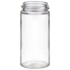 B&M Set Of 4 Glass Spice Jars With Bamboo Wood Base 8 B&M Set Of 4 Glass Spice Jars With Bamboo Wood Base -Home Products Store 394437 set of 4 glass spice jars with bamboo wood lid and base 4