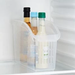 Condiment Fridge & Pantry Organiser -Home Products Store 394510 condiment fridge and pantry organiser