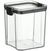 Airtight Clip Lock Food Container 950ml