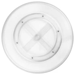 B&M Acrylic Turntable -Home Products Store 394543 acrylic turntable 2
