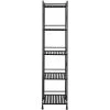 Tromso 5 Tier Storage Tower