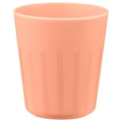 Simply Kids Colour Cups 6pk - Pastel -Home Products Store 398570 6pk simply kids colour cups girls 4
