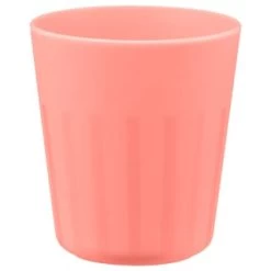 Simply Kids Colour Cups 6pk - Pastel -Home Products Store 398570 6pk simply kids colour cups girls 5