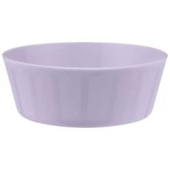 Simply Kids Colour Bowls 6pk - Pastel -Home Products Store 398571 6pk simply kids colour bowls girls 6